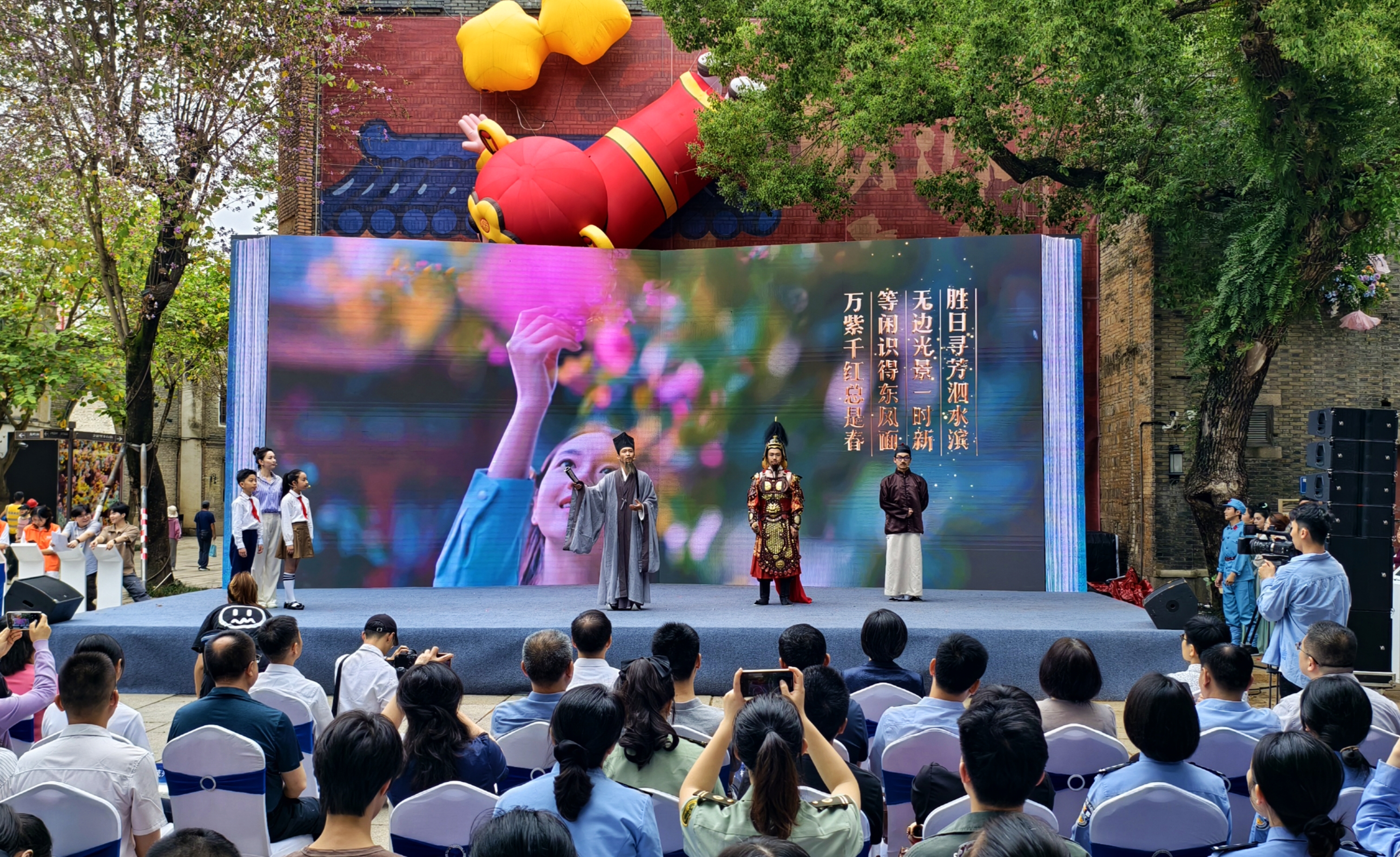 “八闽书房”：“唤醒”文化，让书香奔赴山海