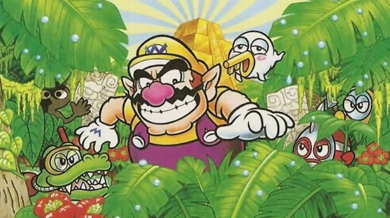 曝《瓦力欧大陆》新作正在开发中 将登陆Switch2