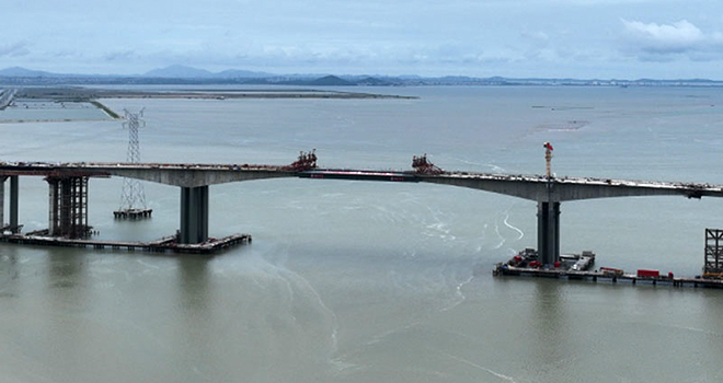 “遇见福建之美”栏目：聚焦福建一周大事记
