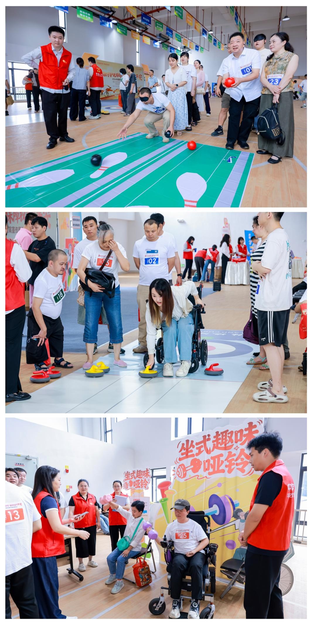 金融守护无障碍 保障权益享平安——平安集团在闽子公司开展2026年福建金融教育宣传周活动