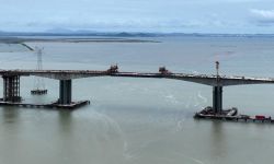 “遇见福建之美”栏目：聚焦福建一周大事记