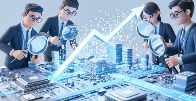 公募9月首周调研逾1400次 科技赛道关注度提升