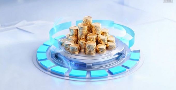 央行精细化操作呵护9月资金面