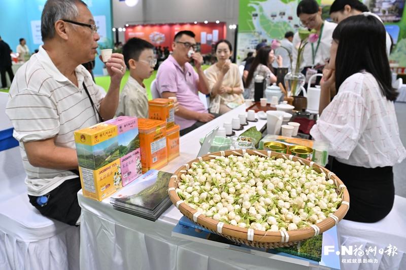 茶交会上专家学者共话“三茶”统筹