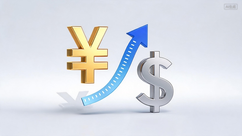 人民币对美元汇率中间价报6.7769 上调35个基点