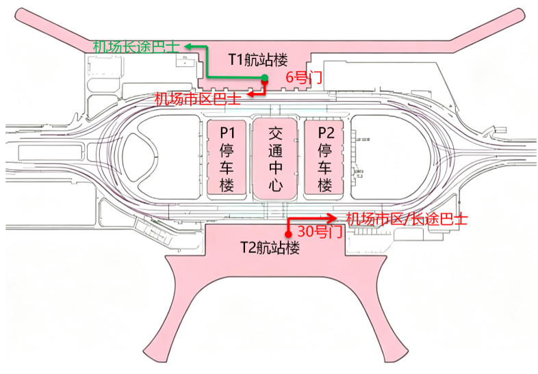 明起正式启用！福州长乐国际机场传来好消息！