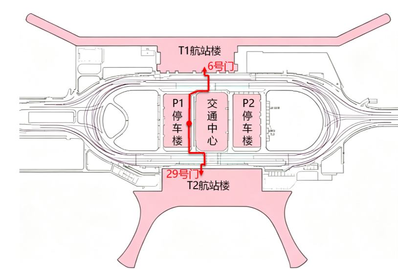 明起正式启用！福州长乐国际机场传来好消息！