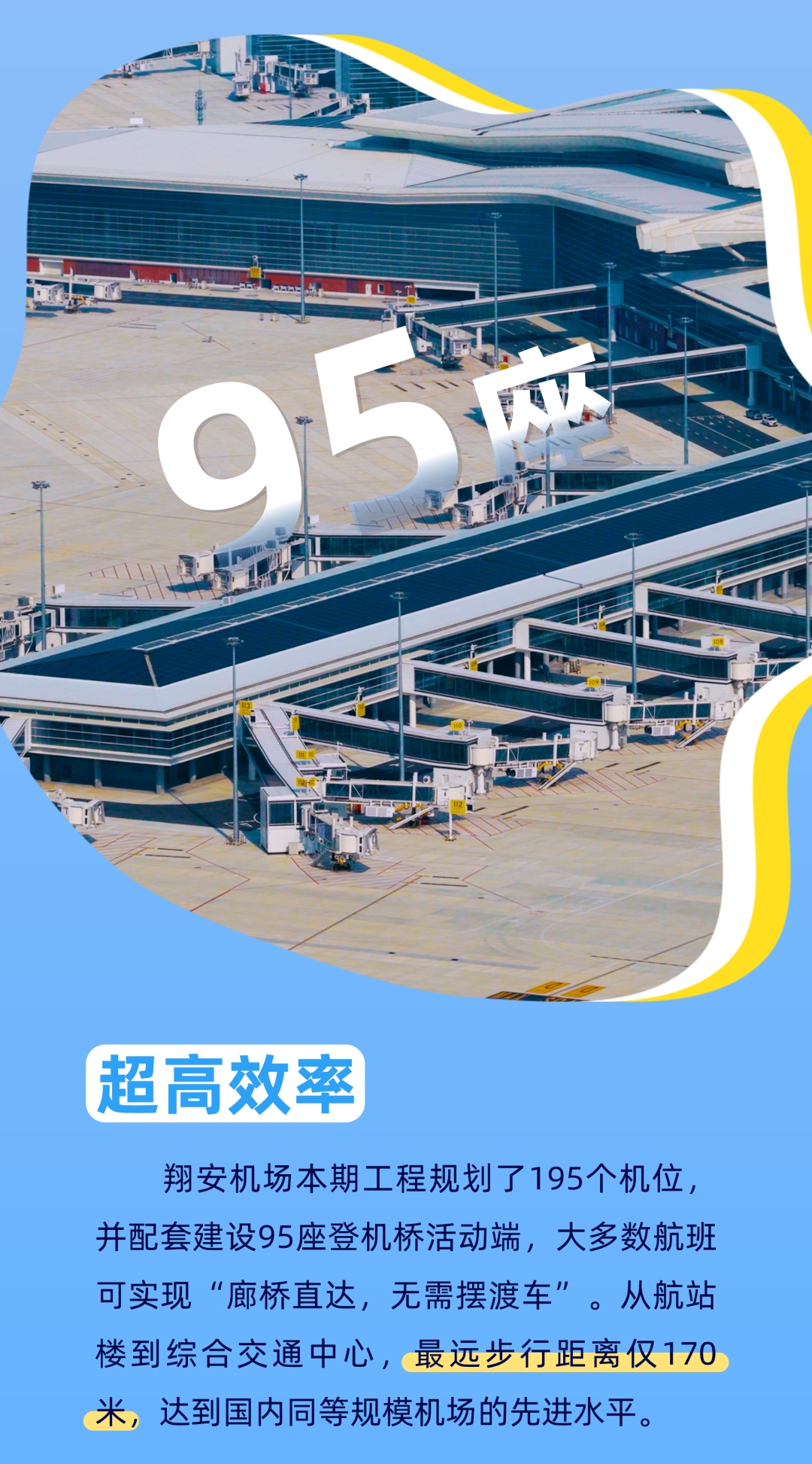 一组数字揭秘厦门翔安国际机场！