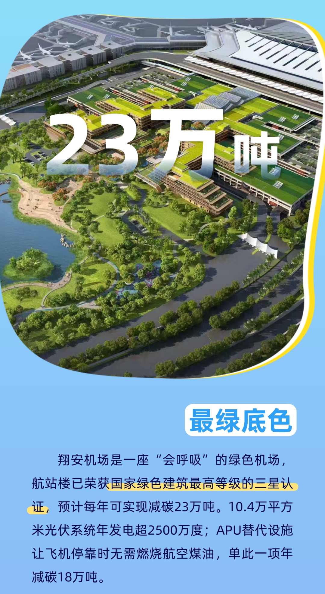 一组数字揭秘厦门翔安国际机场！