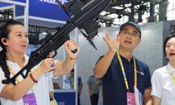 2026中国（厦门）国际警安法务科技展暨出海法商服务展开展