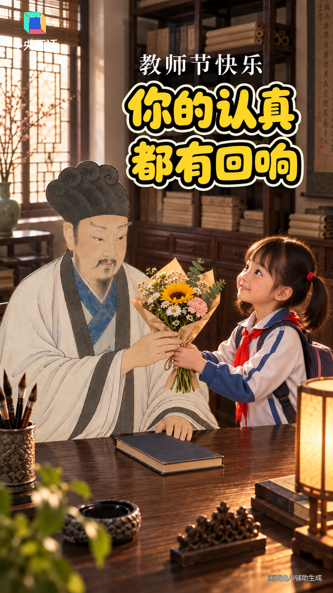 如果韩愈被拉进现代教师工作群