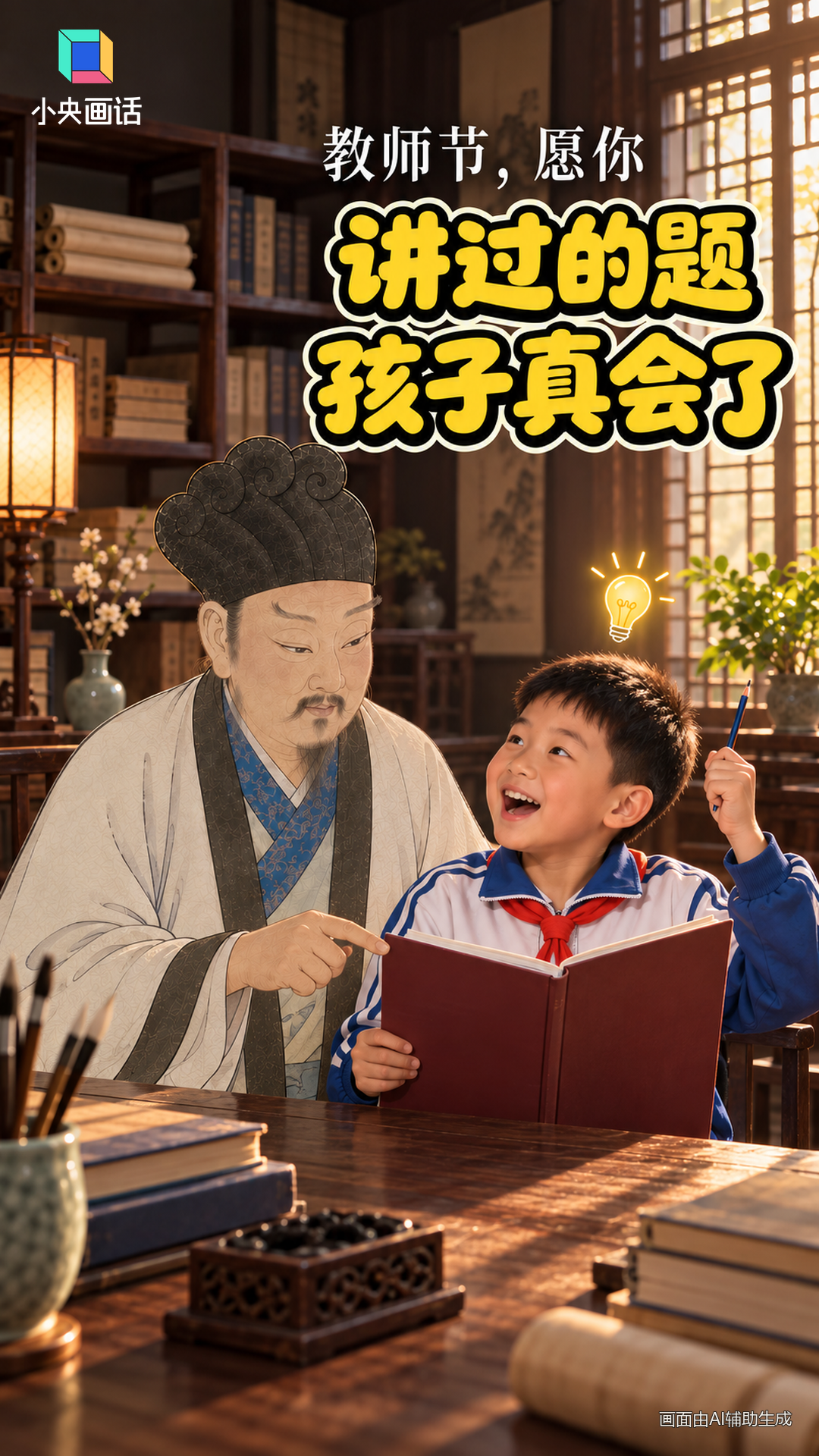 如果韩愈被拉进现代教师工作群