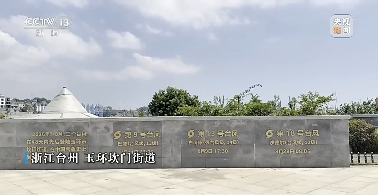 厄尔尼诺将达“超强”级别 该如何应对极端天气？