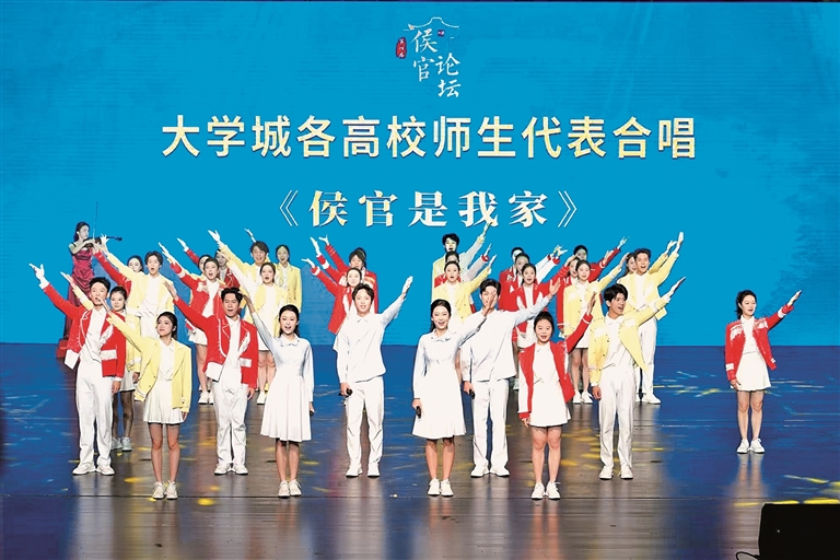 央媒看福建|光明日报刊发深度报道:文化种子落进年轻心田