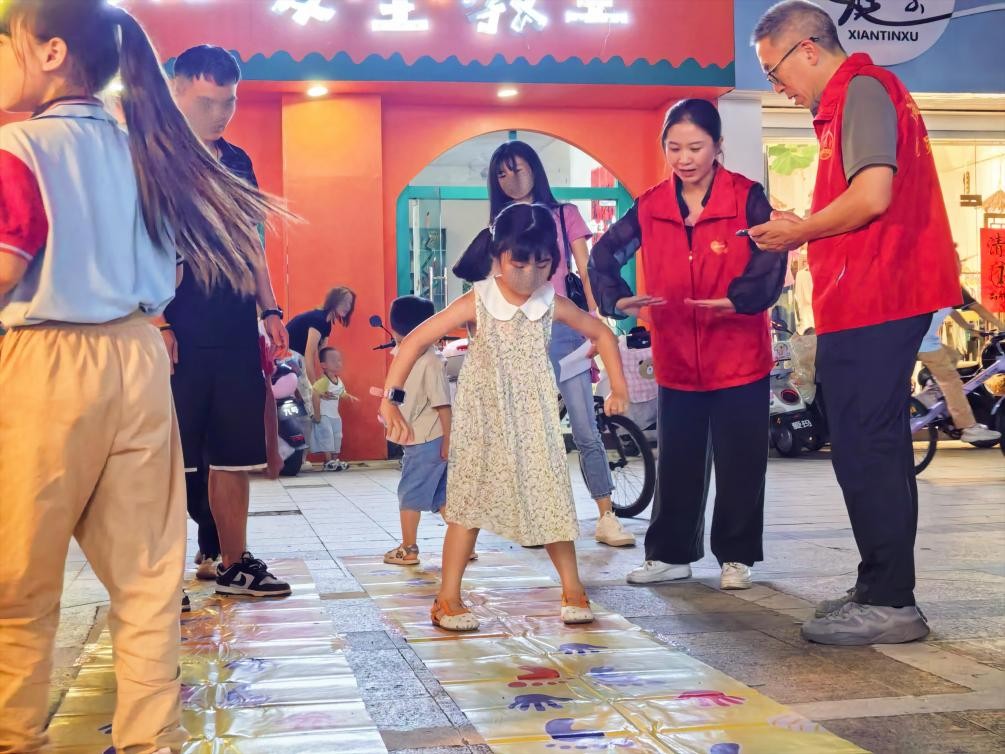 平安产险福州中心支公司：全域联动绘新卷，深耕一线守初心