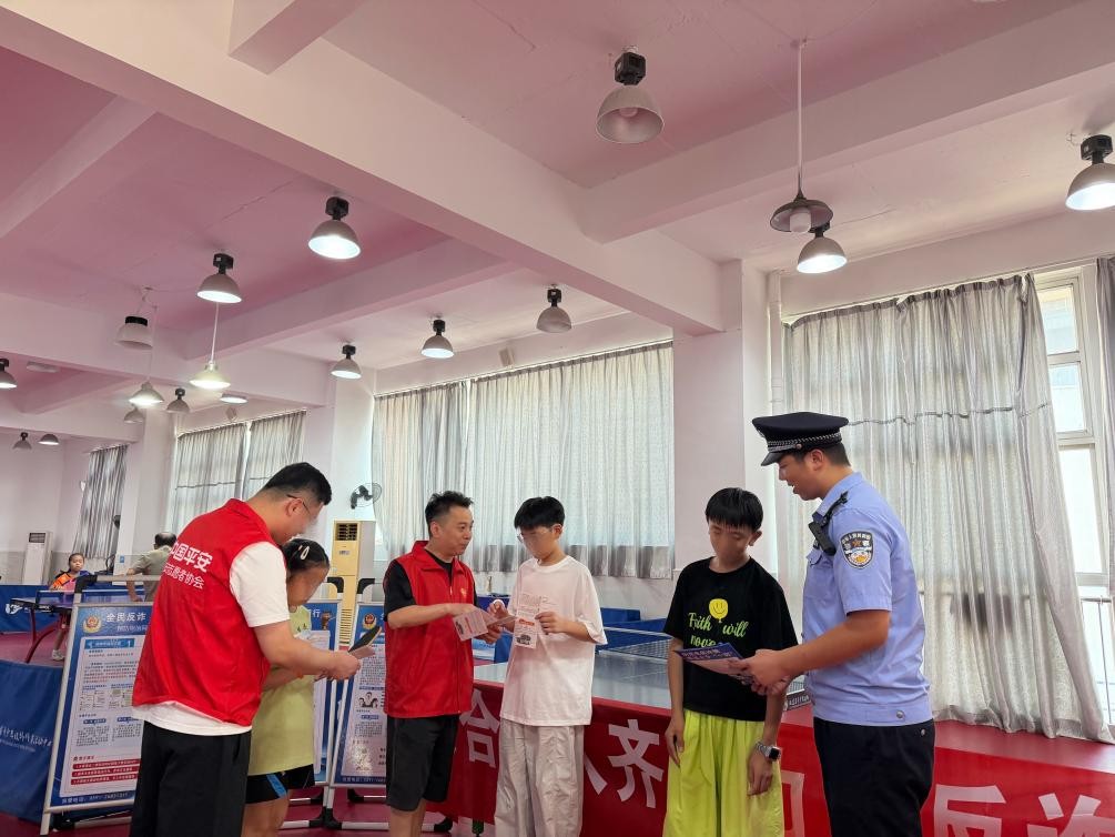 平安产险福州中心支公司：全域联动绘新卷，深耕一线守初心
