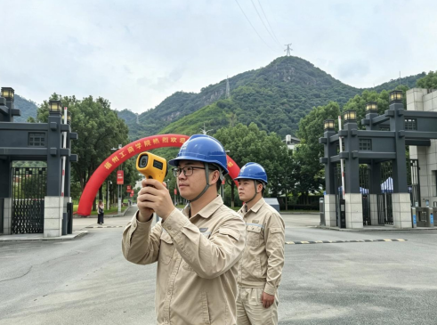 福州永泰供电：全力护航高校开学安心用电