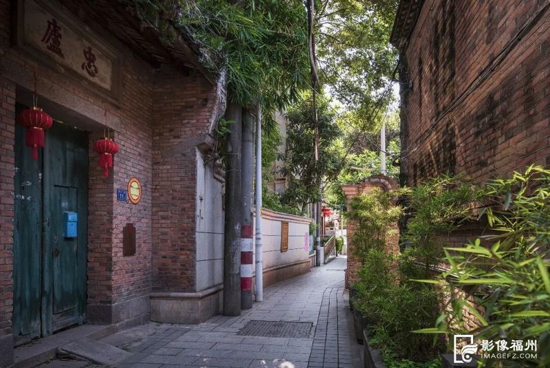马厂街（资料图）。记者 倪榕生 摄
