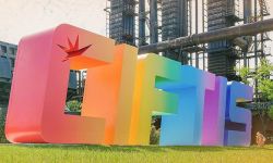人气旺成果丰！关键词解锁服贸会上的经济新机遇