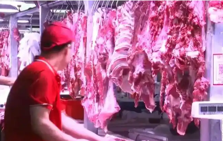 牛肉价格持续上涨 双节旺季叠加产能收缩 国际牛价走高