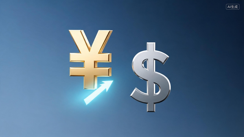 人民币对美元汇率中间价报6.7670 调升28个基点