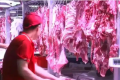 牛肉价格持续上涨 双节旺季叠加产能收缩 国际牛价走高