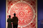 “中华情·中国梦”民间工艺主题展在厦门开展