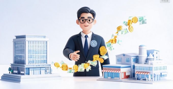 中国证监会：引导上市公司及时支付中小企业款项
