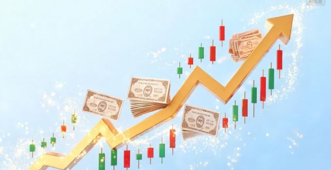 前8个月债券股票融资较快增长 金融总量合理增长