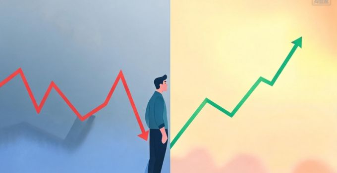 直面业绩分化 主动权益类基金的“等待与希望”