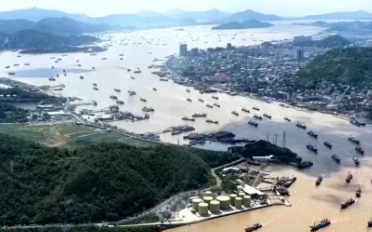 全面开渔！我国四大海域伏季休渔结束
