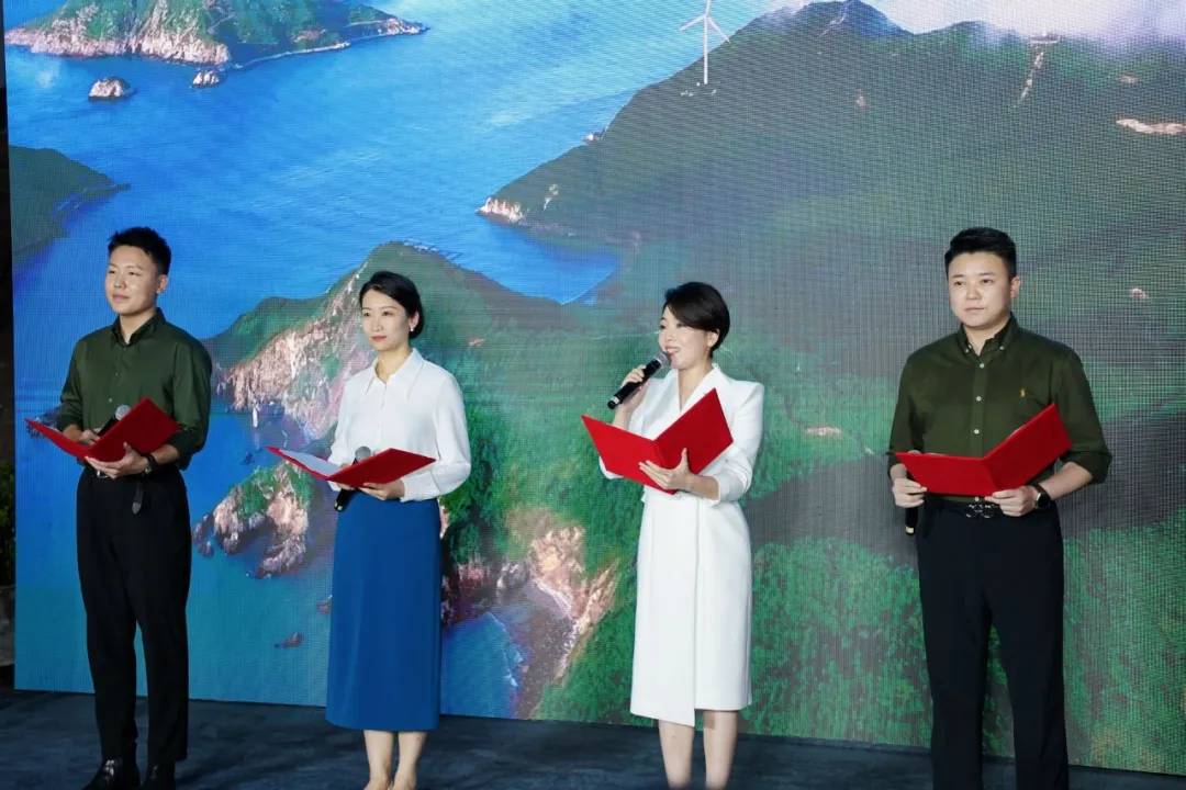 “再回闽南·活力福建——广电融媒体行动”在福州启动