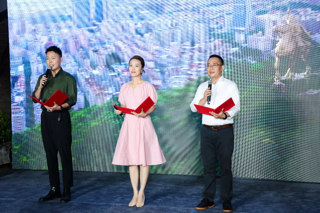 “再回闽南·活力福建——广电融媒体行动”在福州启动