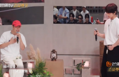小沈阳一开口直接封神 三公小考《茶花开了》获87分
