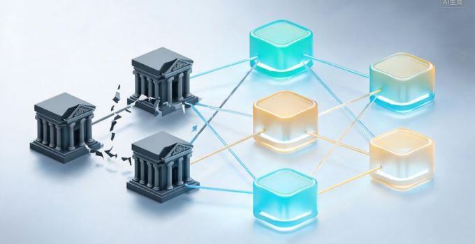 第三方机构弯道超车 公募基金代销市场格局重塑