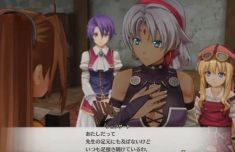 空之轨迹2nd雪拉扎德厉害吗 雪拉扎德技能介绍