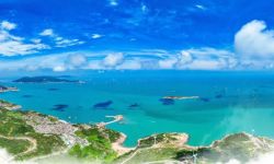 山海交响 “五大场景”打造闽式金秋