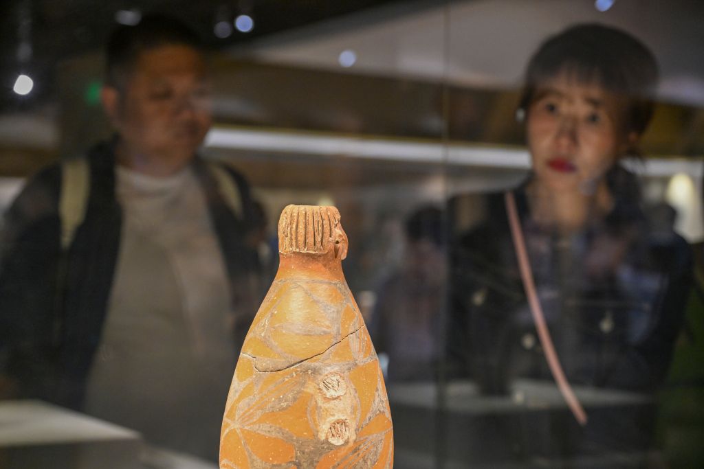 触摸陇原文脉 感受发展新貌——2026年两岸媒体人甘肃行活动侧记