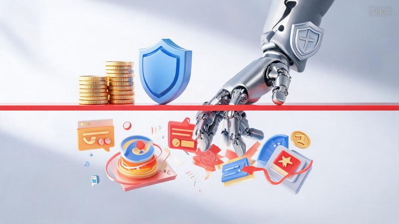 严守监管红线 金融产品网络营销乱象加速出清