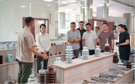景德镇陶瓷大学飘焰窑柴烧教学实习基地在闽清揭牌314