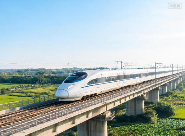 十一高铁票涨价 12306回应：不同日期优惠折扣不同 并非涨价