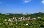 福建厦门：当东坪山邂逅“厦门蓝”