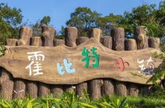 就在福州！电影《指环王》“霍比特小屋”现实版来了