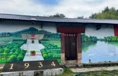 血色丰碑下的追寻与传承‌