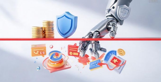 严守监管红线 金融产品网络营销乱象加速出清