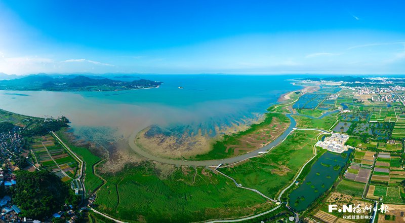 治林兴林五年路 山水榕城绿意浓——福州全面推行林长制五周年纪实