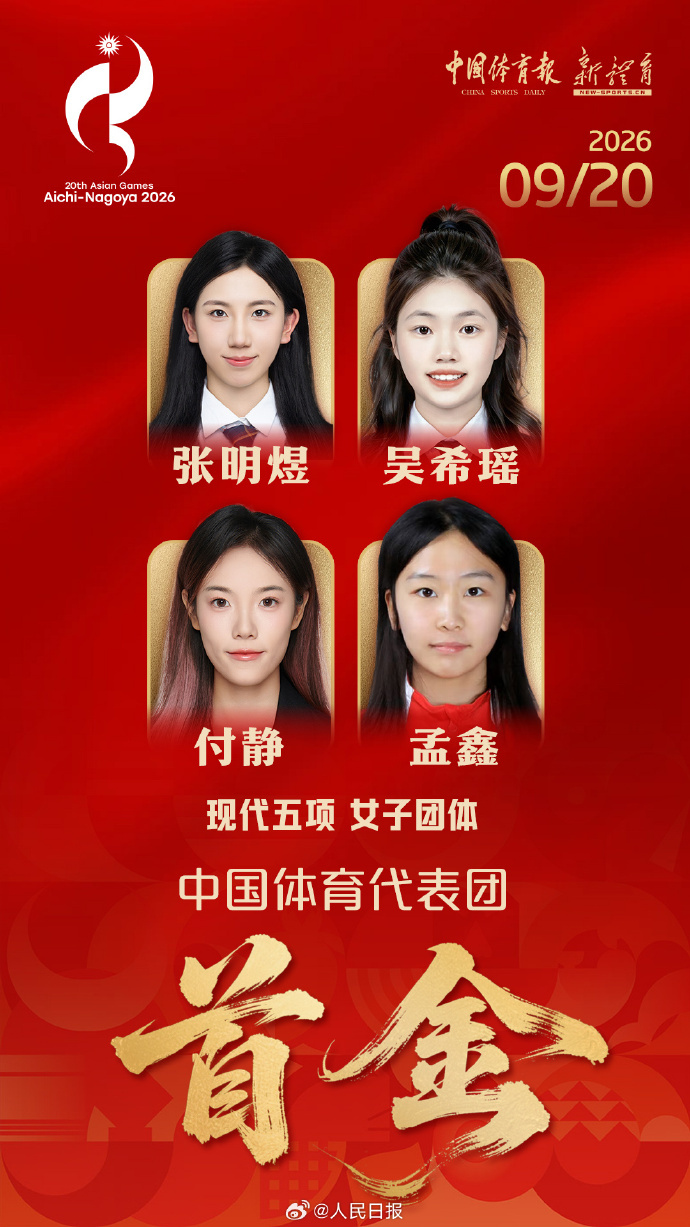 中国队夺金速度也太快了 一小时连夺三金并打破世界纪录