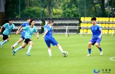 “华福证券杯”福建“县超”古雷开发区基层赛决出冠军