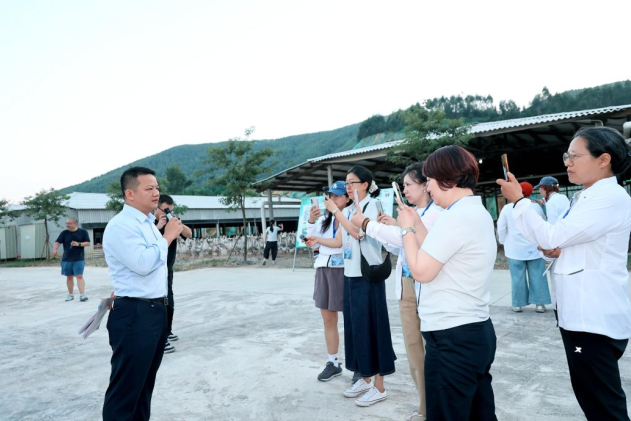 政企“五年共建”打造乡村振兴“平安样板”——平安产险福建分公司以“金融+科技”赋能诏安特色产业高质量发展