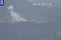 胡塞武装称沙特空袭也门致4人死亡 通信塔被击中